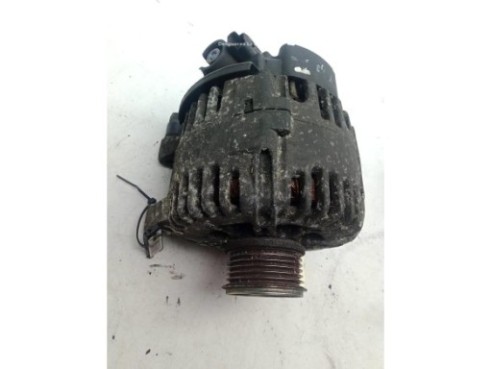 9646321780,2543526A, ALTERNADOR CITROEN C5 II (RC_)|Desguaces La Cabaña