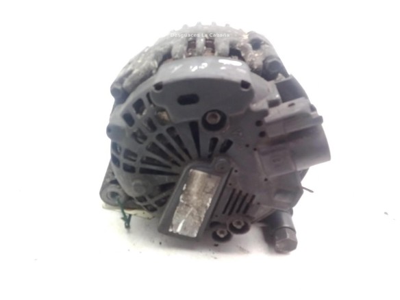 9646321780,2543526A, ALTERNADOR CITROEN C5 II (RC_)|Desguaces La Cabaña