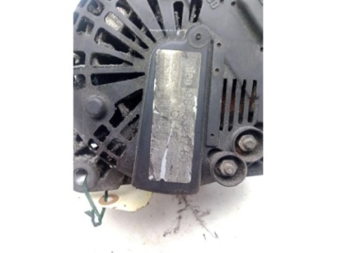 9646321780,2543526A, ALTERNADOR CITROEN C5 II (RC_)|Desguaces La Cabaña