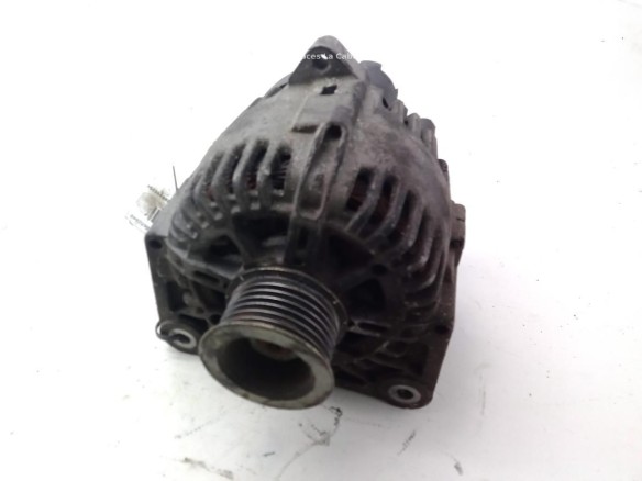 2543342A,8200495294, ALTERNADOR RENAULT MEGANE II (BM0/1_, CM0/1_)|Desguaces La Cabaña