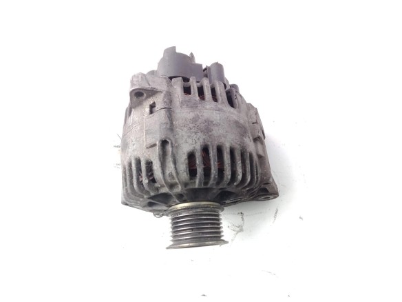 2543342A,8200495294, ALTERNADOR RENAULT MEGANE II (BM0/1_, CM0/1_)|Desguaces La Cabaña