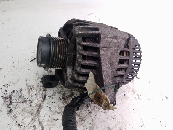270600T010, ALTERNADOR TOYOTA AURIS (_E15_)|Desguaces La Cabaña