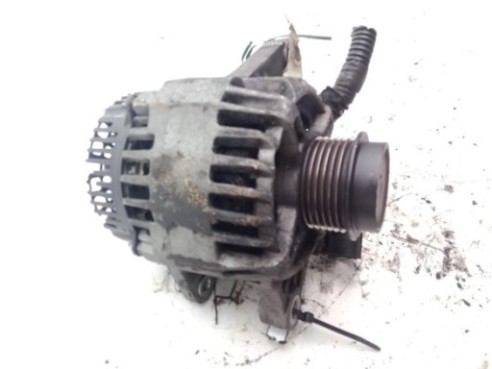 270600T010, ALTERNADOR TOYOTA AURIS (_E15_)|Desguaces La Cabaña
