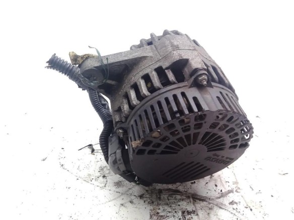 270600T010, ALTERNADOR TOYOTA AURIS (_E15_)|Desguaces La Cabaña