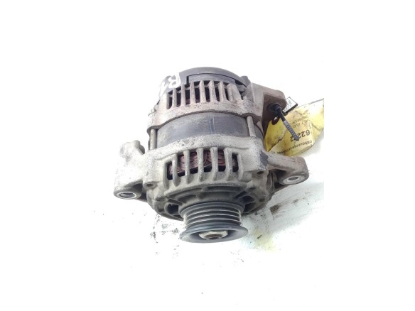 96936136,09G08, ALTERNADOR CHEVROLET AVEO Fastback (T250, T255)|Desguaces La Cabaña