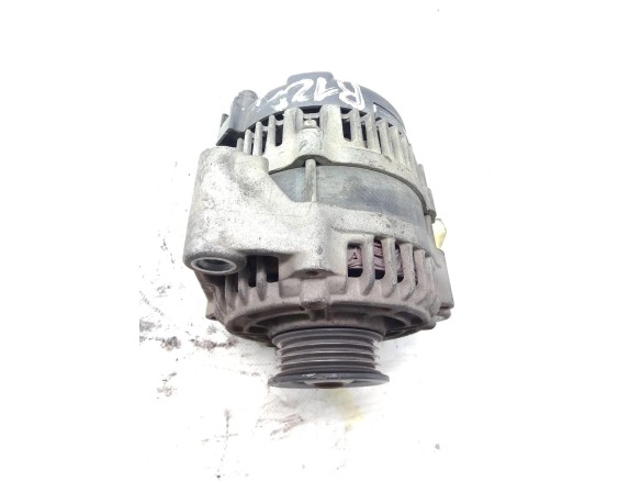 96936136,09G08, ALTERNADOR CHEVROLET AVEO Fastback (T250, T255)|Desguaces La Cabaña