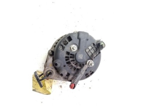 96936136,09G08, ALTERNADOR CHEVROLET AVEO Fastback (T250, T255)|Desguaces La Cabaña