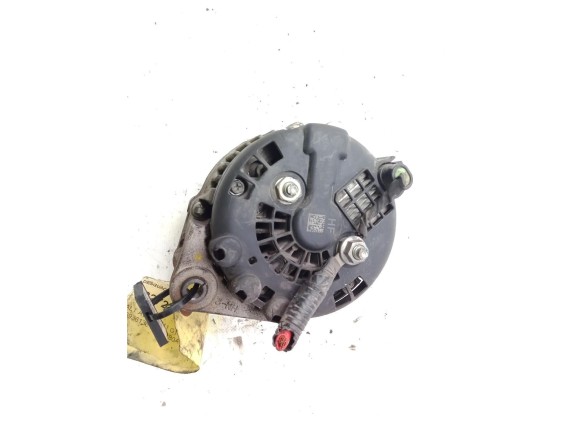 96936136,09G08, ALTERNADOR CHEVROLET AVEO Fastback (T250, T255)|Desguaces La Cabaña