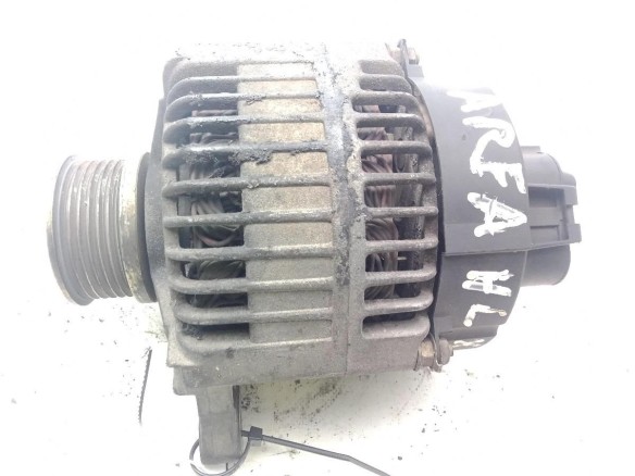63321423,A127IR, ALTERNADOR FIAT MAREA (185_)|Desguaces La Cabaña