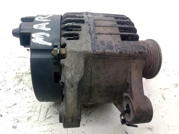 63321423,A127IR, ALTERNADOR FIAT MAREA (185_)|Desguaces La Cabaña