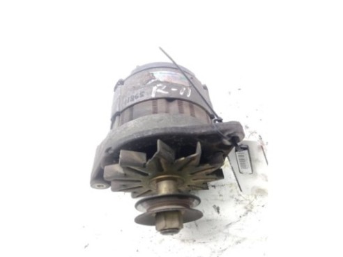 RENAULT|Desguaces La Cabaña 2