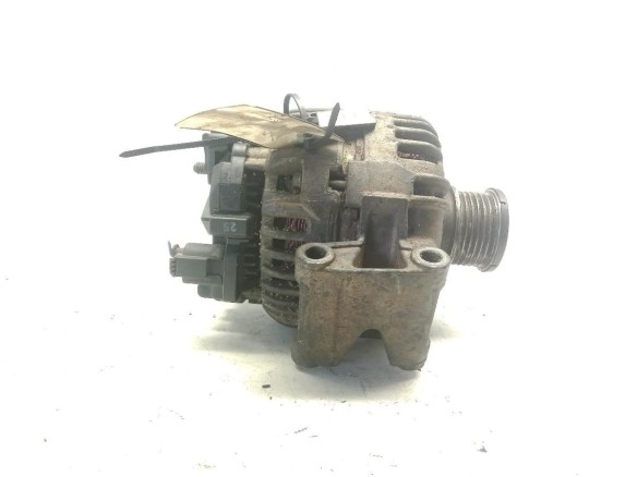 A0141542702 ALTERNADOR MERCEDES BENZ SPRINTER 3,5-t Furgón (906)|Desguaces La Cabaña