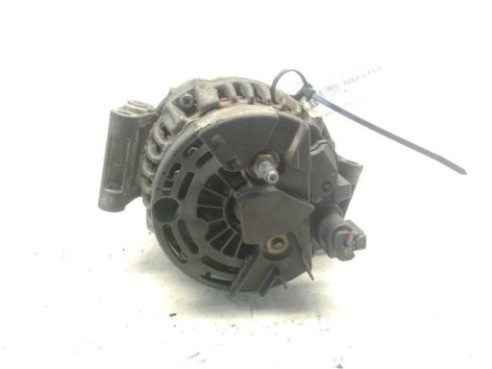A0141542702 ALTERNADOR MERCEDES BENZ SPRINTER 3,5-t Furgón (906)|Desguaces La Cabaña
