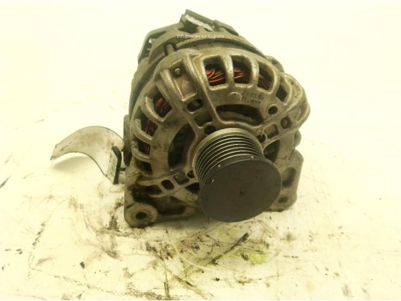 231008593R, ALTERNADOR DACIA SANDERO II|Desguaces La Cabaña