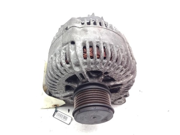 021903026L, 2542783C ALTERNADOR VW PASSAT (3C2)|Desguaces La Cabaña