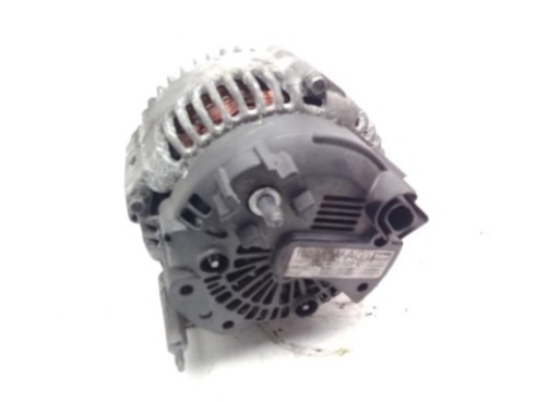 021903026L, 2542783C ALTERNADOR VW PASSAT (3C2)|Desguaces La Cabaña