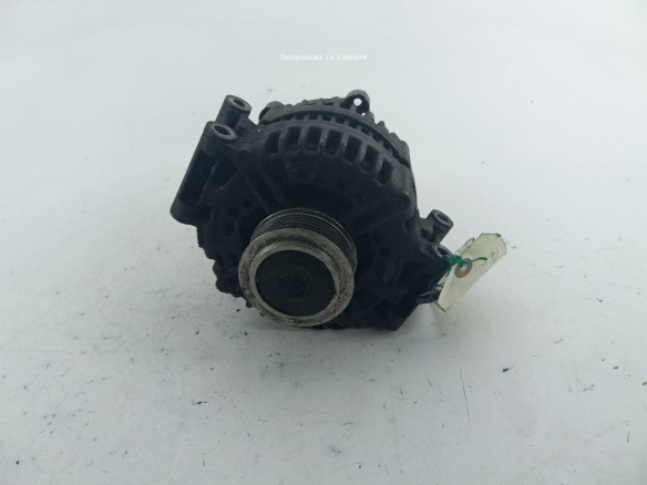 06E906016T ALTERNADOR AUDI A6 Allroad (4FH, C6)|Desguaces La Cabaña