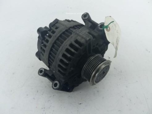06E906016T ALTERNADOR AUDI A6 Allroad (4FH, C6)|Desguaces La Cabaña