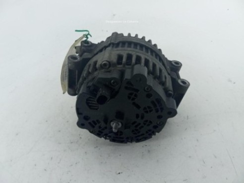 06E906016T ALTERNADOR AUDI A6 Allroad (4FH, C6)|Desguaces La Cabaña