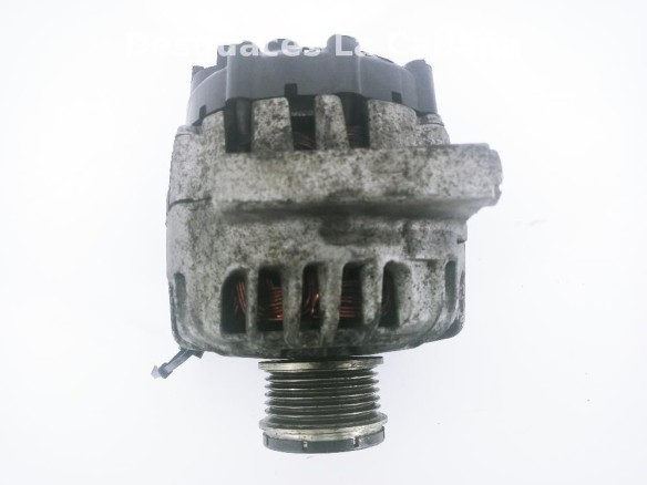 NCZ124FJYRE2 ALTERNADOR OPEL CORSA D (S07)|Desguaces La Cabaña