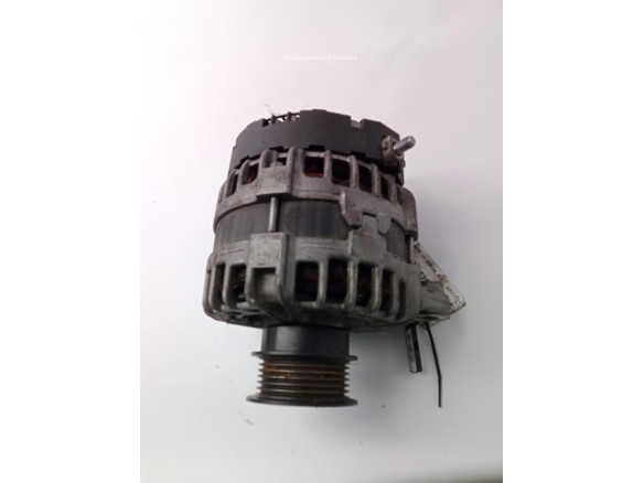0125711042 ALTERNADOR VOLVO V40 Fastback (525, 526)|Desguaces La Cabaña