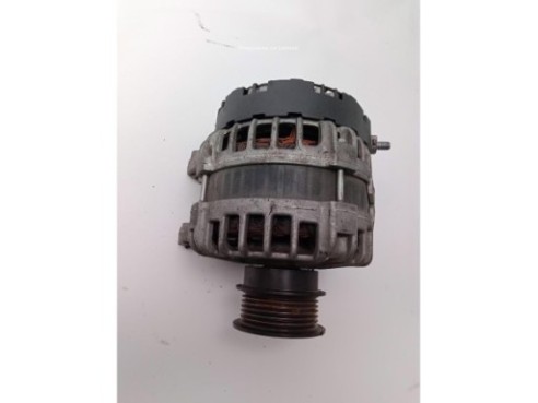0125711042 ALTERNADOR VOLVO V40 Fastback (525, 526)|Desguaces La Cabaña