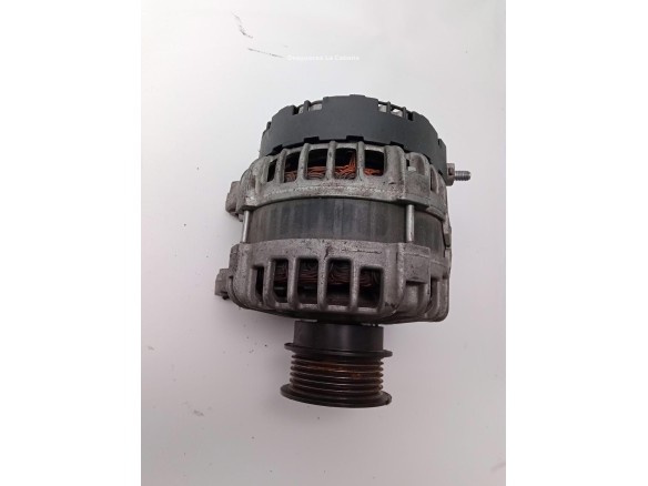 0125711042 ALTERNADOR VOLVO V40 Fastback (525, 526)|Desguaces La Cabaña