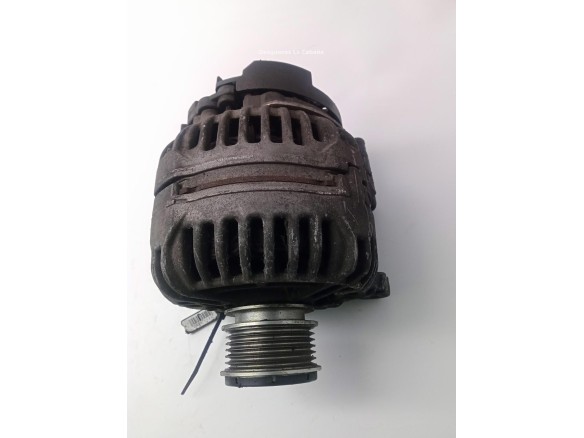 0124525092 ALTERNADOR VW TRANSPORTER V Autobús (7HB, 7HJ, 7EB, 7EJ, 7EF, 7EG, 7HF, 7E|Desguaces La Cabaña