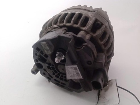 0124525092 ALTERNADOR VW TRANSPORTER V Autobús (7HB, 7HJ, 7EB, 7EJ, 7EF, 7EG, 7HF, 7E|Desguaces La Cabaña