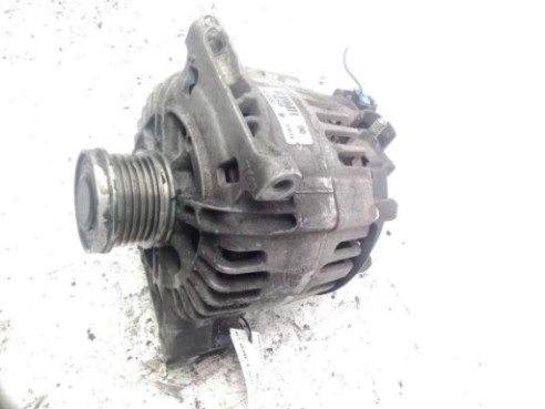 602540 ALTERNADOR MERCEDES BENZ CLASE B (W245)|Desguaces La Cabaña