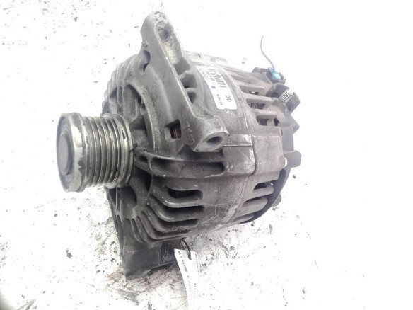 602540 ALTERNADOR MERCEDES BENZ CLASE B (W245)|Desguaces La Cabaña