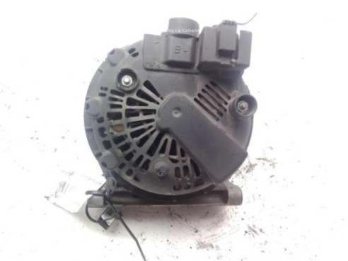 602540 ALTERNADOR MERCEDES BENZ CLASE B (W245)|Desguaces La Cabaña