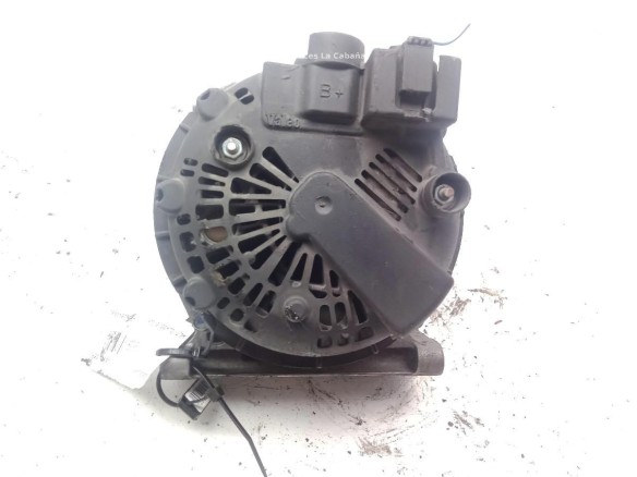 602540 ALTERNADOR MERCEDES BENZ CLASE B (W245)|Desguaces La Cabaña