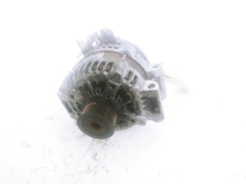 MOTOR / ESCAPE|Desguaces La Cabaña 2