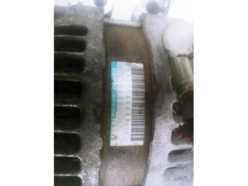 04727866AB ALTERNADOR LANCIA VOYAGER Limusina (404_)|Desguaces La Cabaña