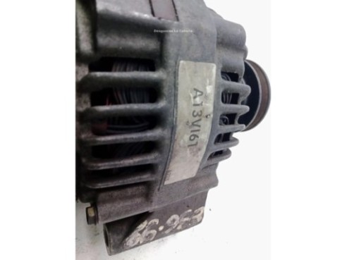 1739421,A13VI61,2542125, ALTERNADOR BMW 3 (E36)|Desguaces La Cabaña