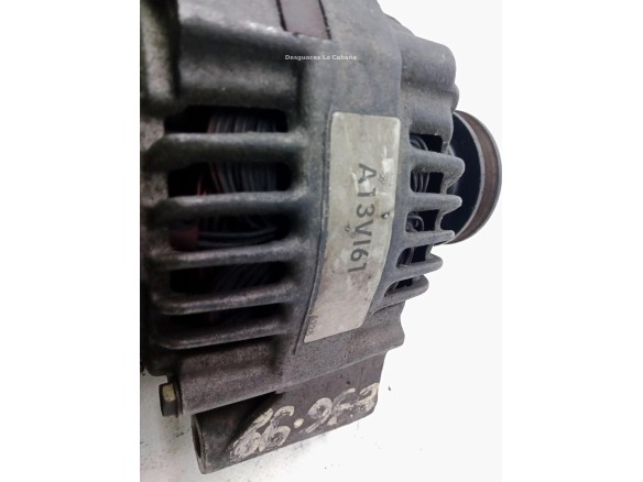 1739421,A13VI61,2542125, ALTERNADOR BMW 3 (E36)|Desguaces La Cabaña