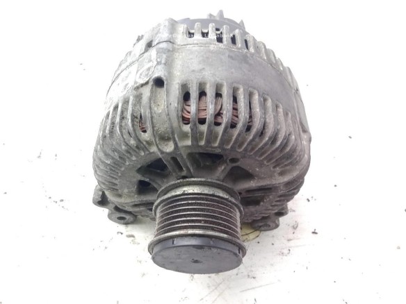 021903026L,2542783D, ALTERNADOR VW PASSAT (3C2)|Desguaces La Cabaña
