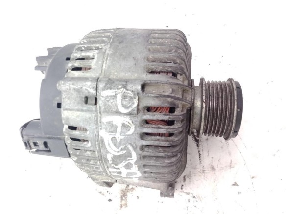 021903026L,2542783D, ALTERNADOR VW PASSAT (3C2)|Desguaces La Cabaña