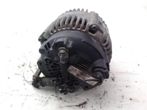 021903026L,2542783D, ALTERNADOR VW PASSAT (3C2)|Desguaces La Cabaña