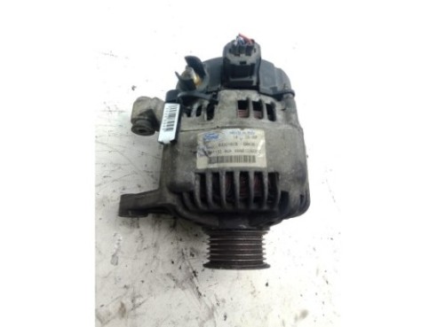 98AB10300DD,63321678, ALTERNADOR FORD FOCUS (DAW, DBW)|Desguaces La Cabaña