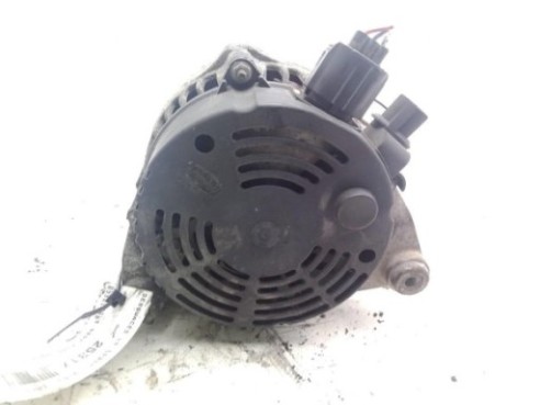 98AB10300DD,63321678, ALTERNADOR FORD FOCUS (DAW, DBW)|Desguaces La Cabaña