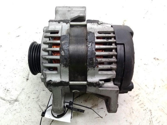 8G04 ALTERNADOR CHEVROLET AVEO Fastback (T250, T255)|Desguaces La Cabaña