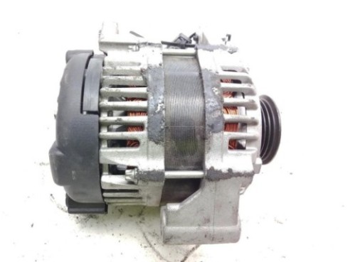 8G04 ALTERNADOR CHEVROLET AVEO Fastback (T250, T255)|Desguaces La Cabaña