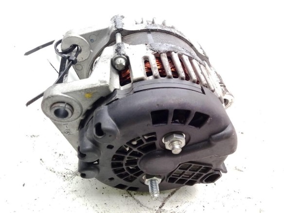 8G04 ALTERNADOR CHEVROLET AVEO Fastback (T250, T255)|Desguaces La Cabaña