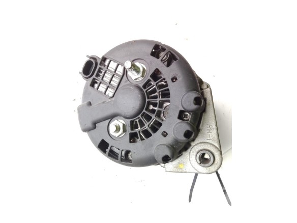 8G04 ALTERNADOR CHEVROLET AVEO Fastback (T250, T255)|Desguaces La Cabaña