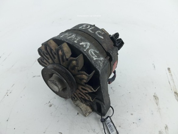 63321059,AA125R, ALTERNADOR SEAT MALAGA (023A)|Desguaces La Cabaña