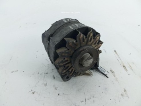 63321059,AA125R, ALTERNADOR SEAT MALAGA (023A)|Desguaces La Cabaña