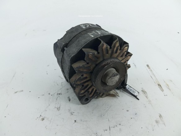 63321059,AA125R, ALTERNADOR SEAT MALAGA (023A)|Desguaces La Cabaña