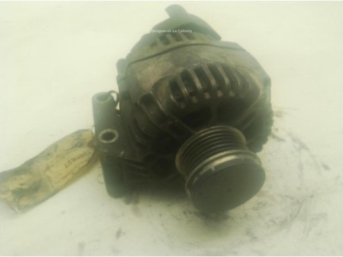 51784845,2543477A TG9S036 ALTERNADOR CITROEN NEMO Furgón (AA_)|Desguaces La Cabaña